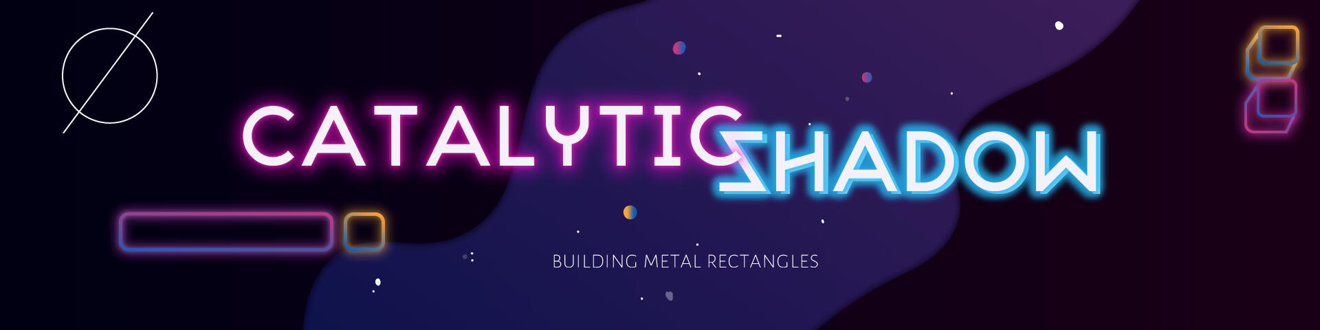 Twitch Banner Example